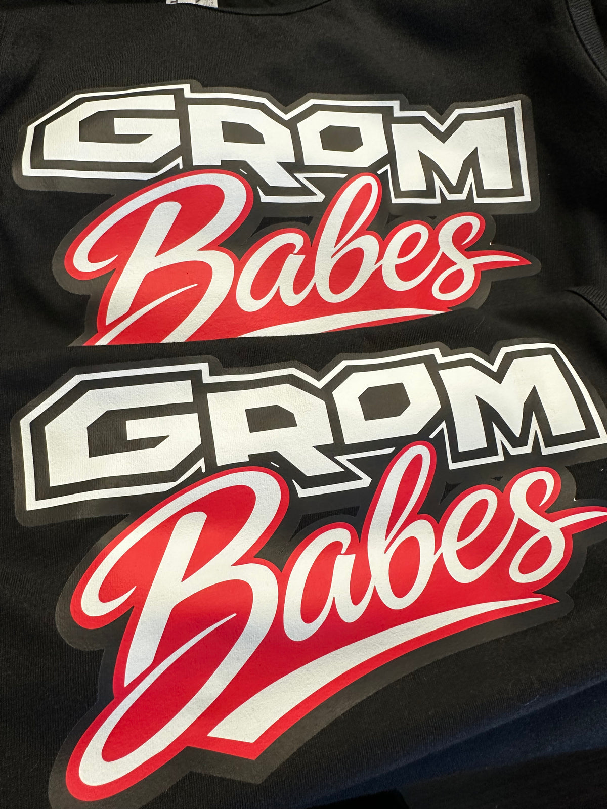 Grom Babes