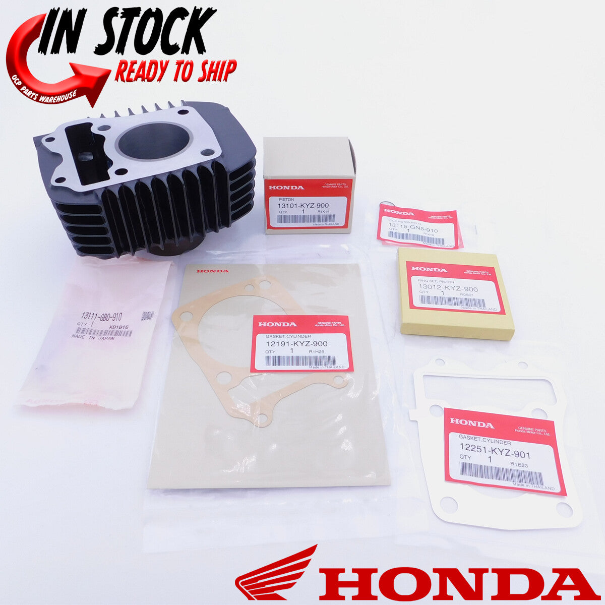 2014-2020 Honda Grom