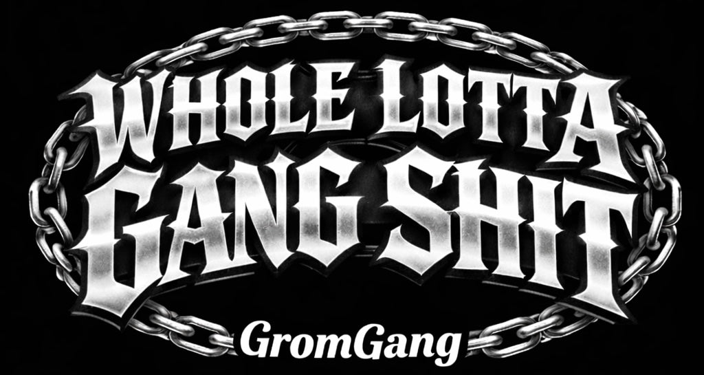 Grom Gang