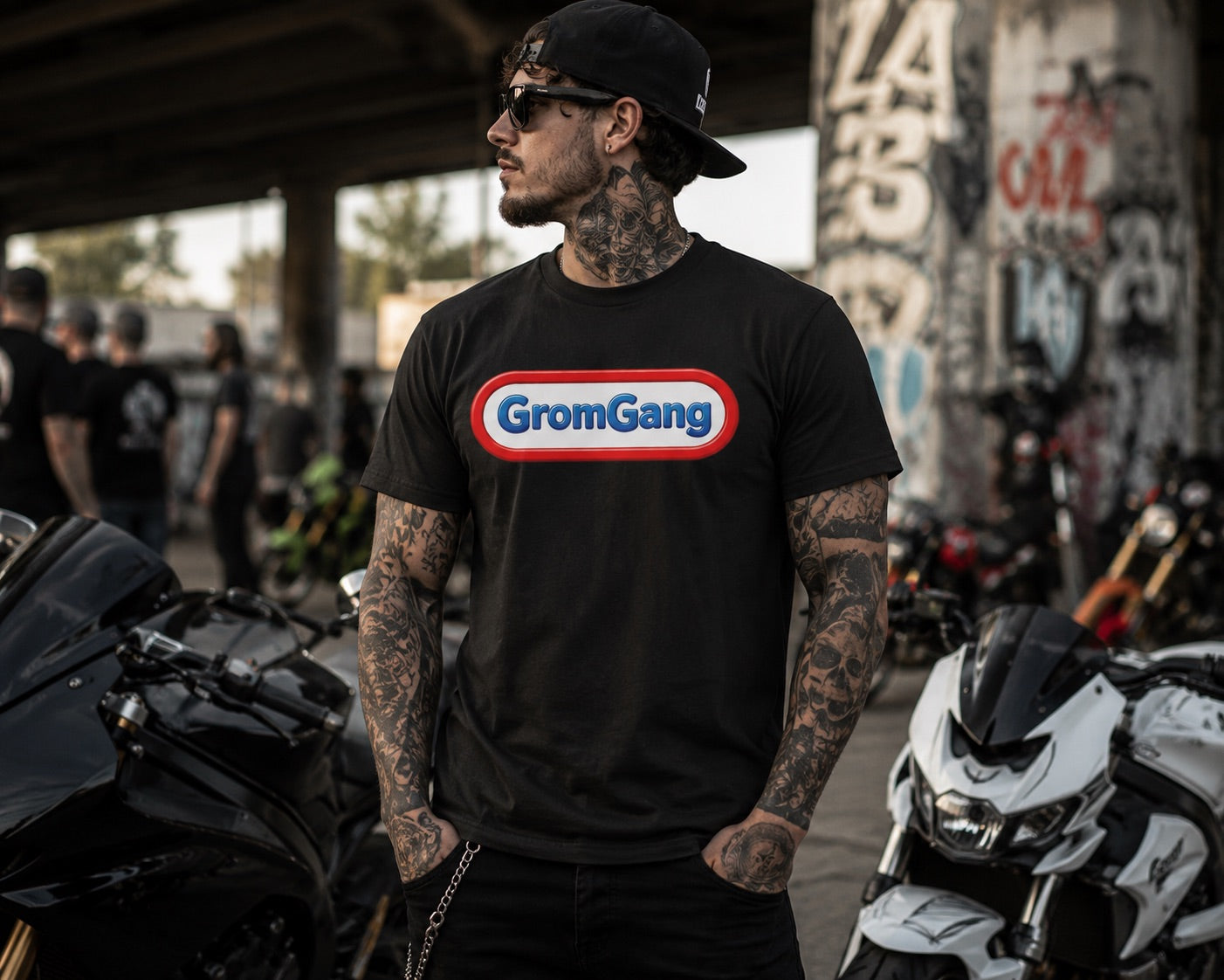 Mini Tee