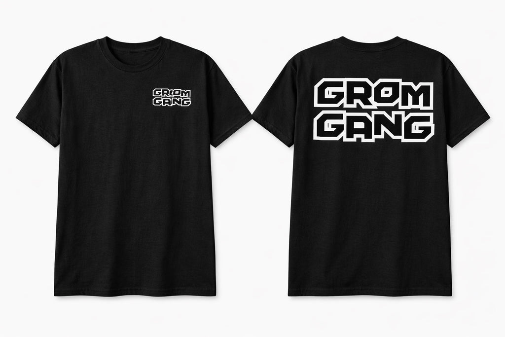 OG GromGang Tee