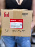 2017-2020 Honda Grom Fuel Pump