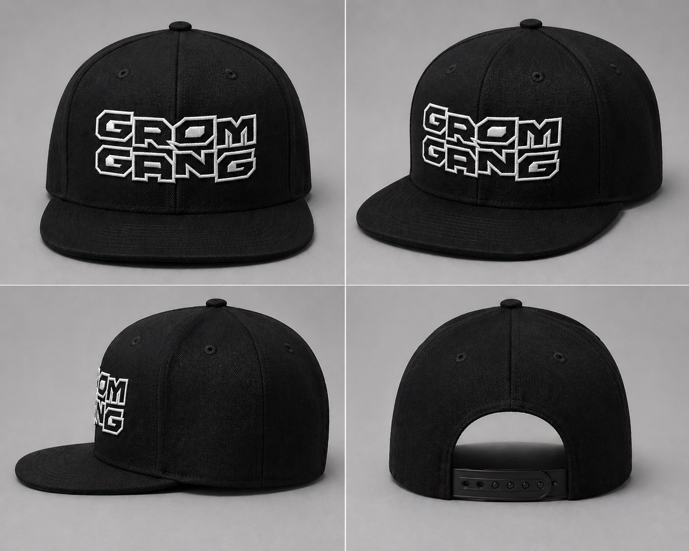 Snap Backs