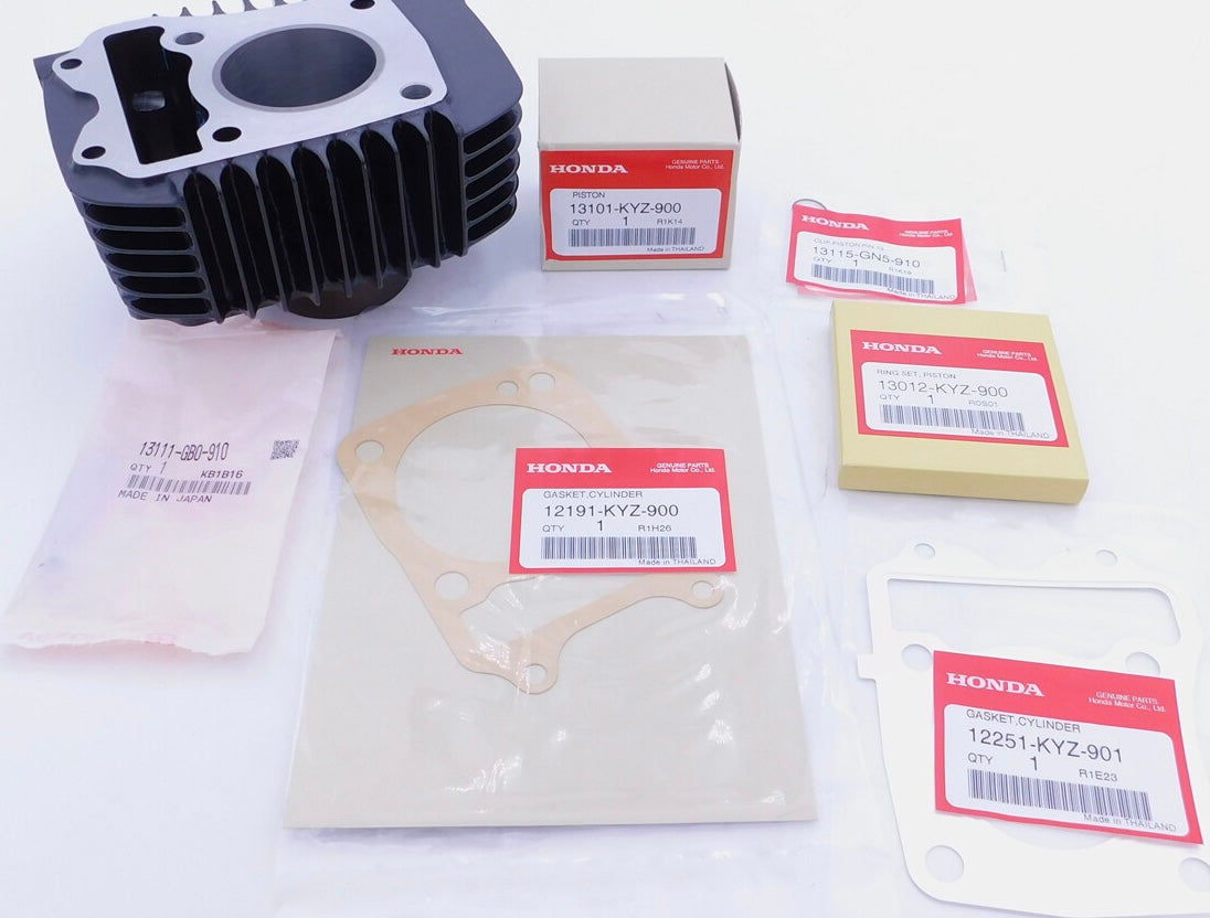 2014-2020 Honda Grom Top end kit