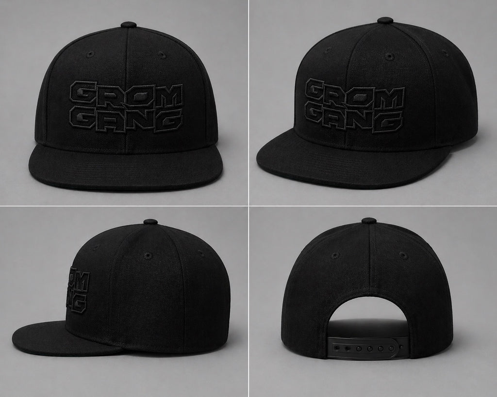 Snap Backs