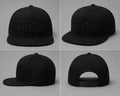 Snap Backs