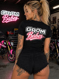 Grom Babes Tee