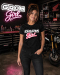 Grom Girl Tee