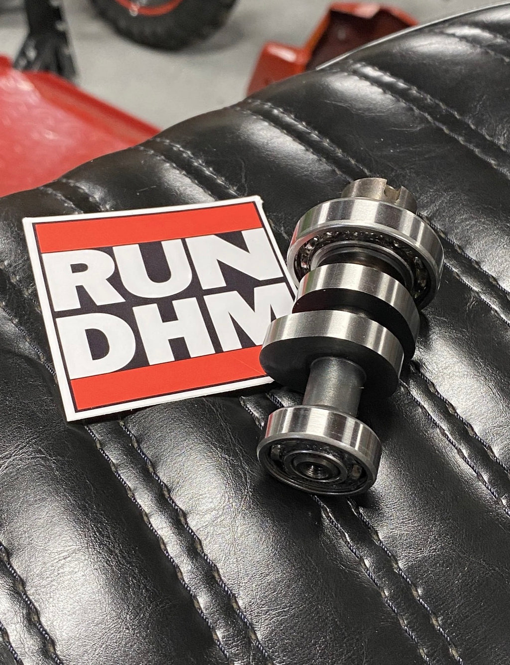 DHM Stage 2 Flash and S1 Cam Package (2022+ Grom / Monkey / Dax)